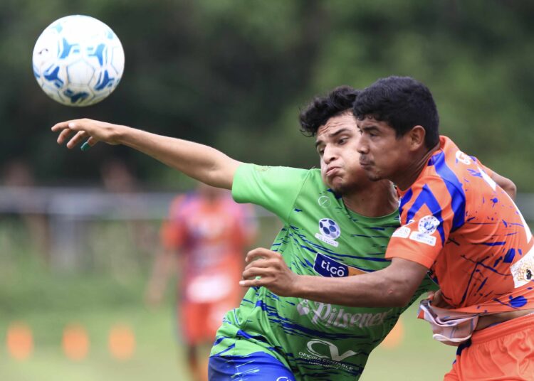 Cuscatleco con un pie en los cuartos de final de la LNF