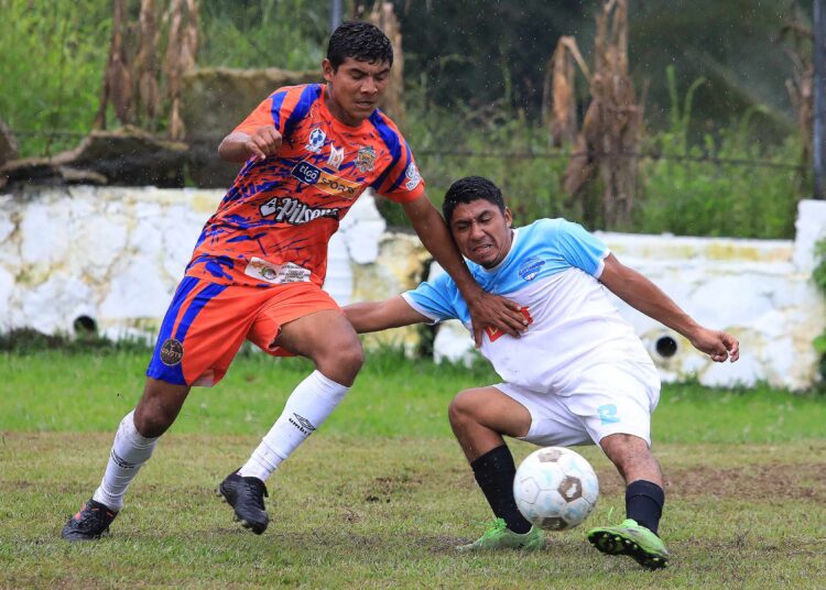 AD Cuscatleco se prepara para recibir a San Salvador