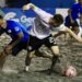 El Salvador Beach Soccer Cup es nominado a Evento del Año