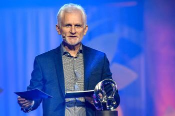 Nobel de la Paz para un bielorruso y dos organizaciones de derechos humanos de Ucrania y Rusia