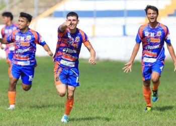 La Unión y Alacranes afianzan su clasificación en la LNF