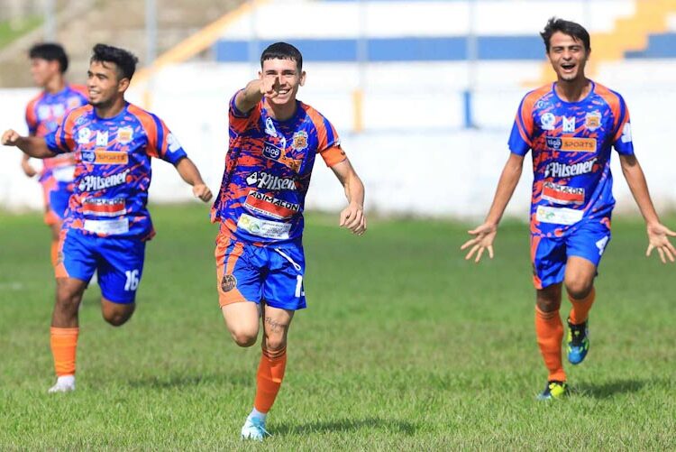 La Unión y Alacranes afianzan su clasificación en la LNF