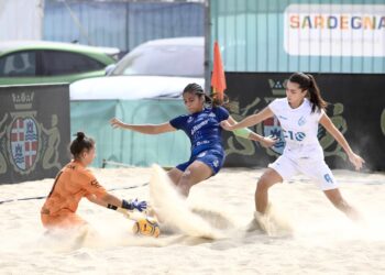 El Salvador será sede de la Américas Winners Cup 2023