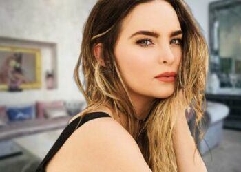 Belinda lanza fuerte indirecta a sus exnovios: “estas tatuado por siempre aunque te lo borres ahí va a estar”