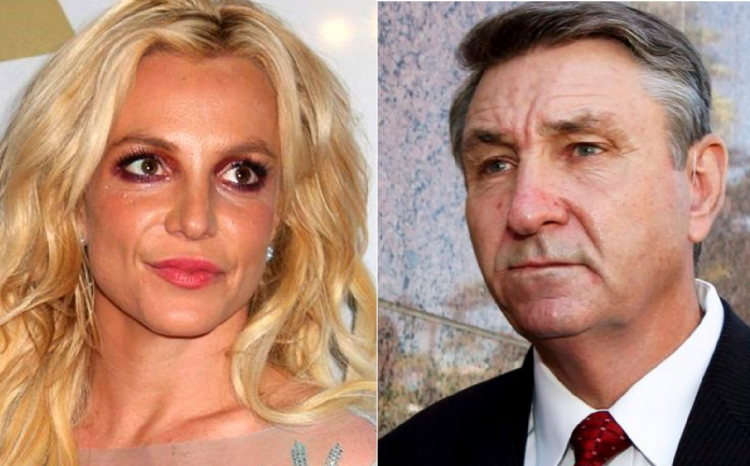 Britney Spears arremete de nuevo contra su padre, asegura que intentó matarla durante su tutela