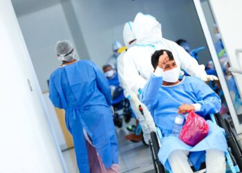 Ascienden a 24 los días sin muertes por COVID-19 en octubre&nbsp;