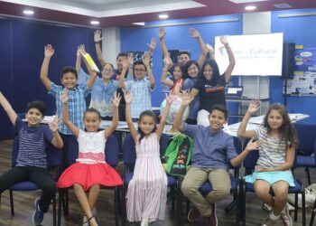 Inglés, artes, e informática ofrece el Centro Cultural Salvadoreño Americano para este periodo vacacional