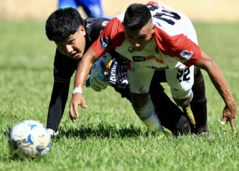 Usulután y Cuscatleco acaparan las miradas en la Liga Nacional de Fútbol