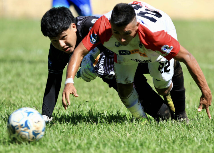 Usulután y Cuscatleco acaparan las miradas en la Liga Nacional de Fútbol