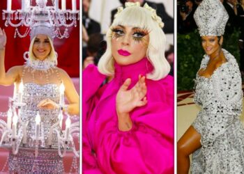 MET Gala 2023: anunciaron la temática de la excéntrica exposición