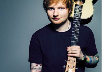 Ed Sheeran enfrentará juicio por presunto plagio a Marvin Gaye en ‘Thinking Out Loud’