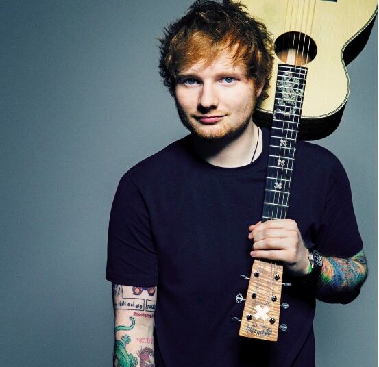 Ed Sheeran enfrentará juicio por presunto plagio a Marvin Gaye en ‘Thinking Out Loud’