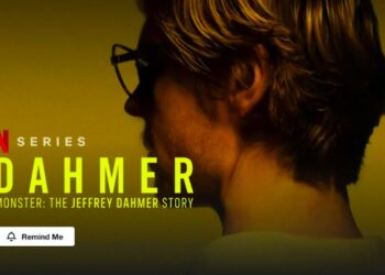 La última serie de Netflix sobre Jeffrey Dahmer está causando revuelo en las redes sociales