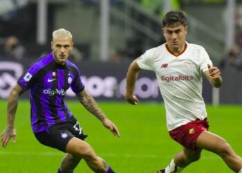 La Roma de Mourinho hunde al Inter antes de recibir al Barcelona