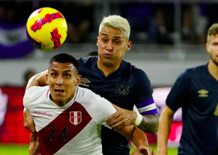 FESFUT emite alerta de indisciplina para la Selecta