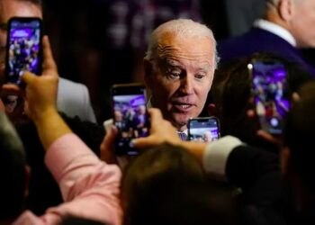 Estados Unidos libera a los sobrinos de Nicolás Maduro, a cambio de 7 estadounidenses presos en Venezuela