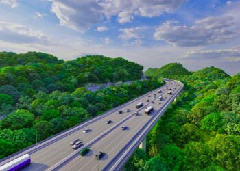 Obras Públicas se encuentra en licitación de dos megaproyectos en el departamento de La Libertad