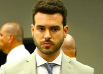 Pablo Lyle podría ser trasladado a una cárcel fuera de Miami para cumplir su sentencia