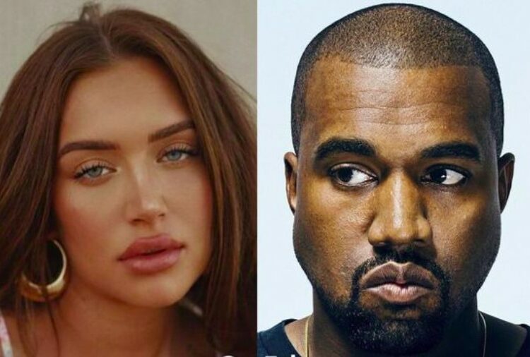 Kanye West revela estar enamorado de la mejor amiga de Kylie Jenner