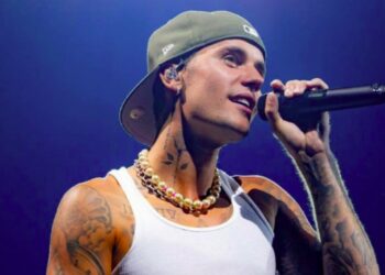 Justin Bieber cancela todos sus conciertos hasta enero