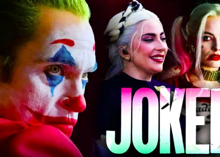Margot Robbie elogia a Lady Gaga por elegir a Harley Quinn en la próxima secuela del Joker