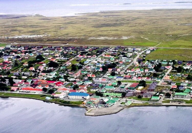 OEA ratifica su «firme apoyo» a Argentina sobre las Islas Malvinas