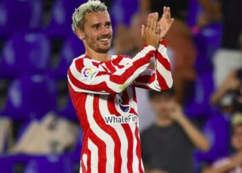 Atlético de Madrid y Barcelona cierran el traspaso de Griezmann, que firmará hasta 2026