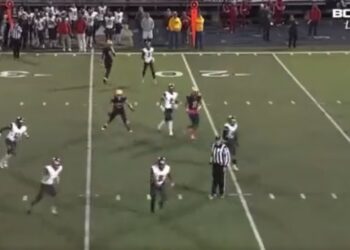 Tiroteo en Toledo, Ohio sembró pánico a pocos minutos de finalizar un partido de futbol americano