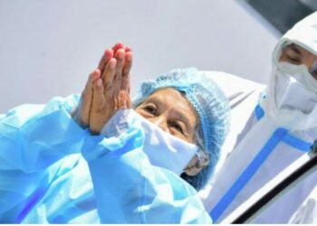 El Salvador registra un nuevo día sin muertes por covid-19