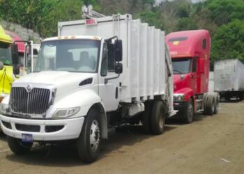 Ministerio de Trabajo llevará a cabo convocatoria laboral para motoristas de vehículos pesados, mañana 12 de octubre