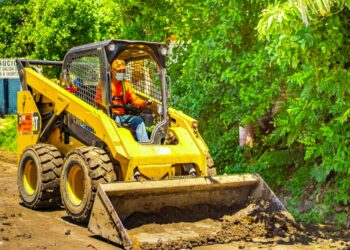 FOVIAL mantiene despliegue de personal de primera respuesta en eventos viales provocados por fenómeno Julia