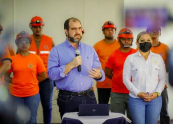 El estado de emergencia nacional y alerta roja se mantienen en vigor en El Salvador 