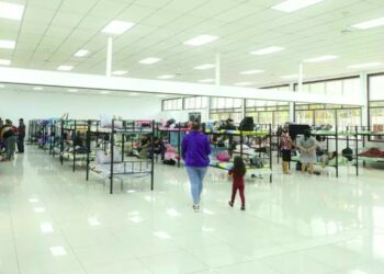 CAF realizará donativo de $250 mil para atender a damnificados por lluvias