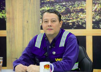 VMT ha resuelto más de 11,500 trámites pendientes de administraciones anteriores