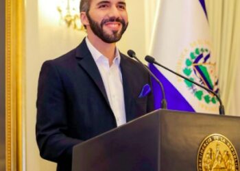 Encuesta CID Gallup: Un 86% de la población aprueba gestión del Presidente Nayib Bukele