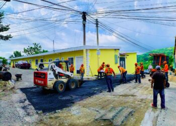 Plan Nacional de Bacheo en Zaragoza mejora circulación y movilidad vial