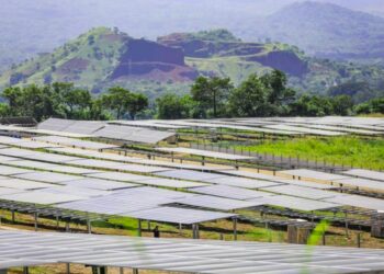 Gobierno apuesta por la inversión extranjera en proyectos de energía renovable que genere más empleos