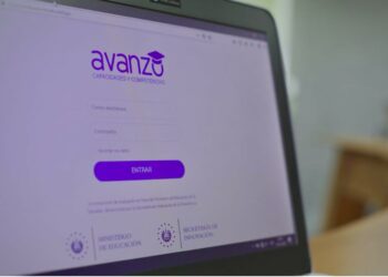 Prueba AVANZO 2022 se realizará del 14 al 17 noviembre en modalidad virtual
