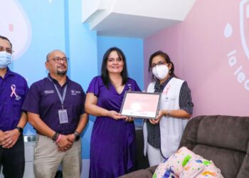 Gobierno inaugura clínicas médicas y amplía atención en Policlínico Magisterial de Zacatecoluca