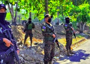 El Salvador acumula trece días sin homicidios en lo que va de octubre