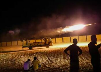 La ONU teme un aumento de los combates en el norte de Siria tras la muerte de al menos siete civiles