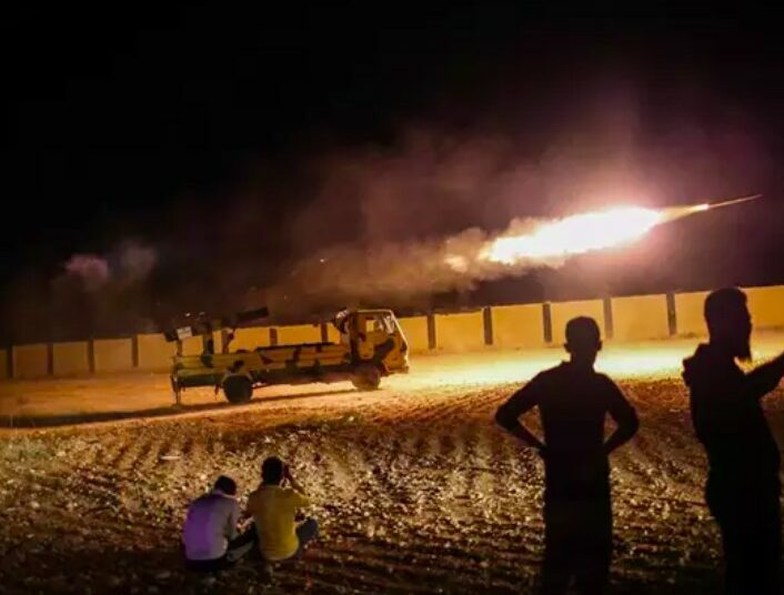 La ONU teme un aumento de los combates en el norte de Siria tras la muerte de al menos siete civiles