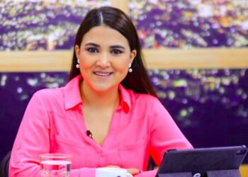 Diputada destaca 222 días sin homicidios durante la gestión del presidente Bukele