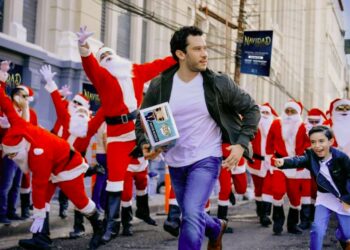 Salvadoreños podrán disfrutar de Navidad CIFCO a desarrollar entre el 14 al 18 de diciembre