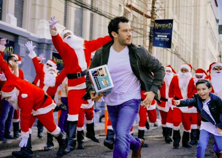 Salvadoreños podrán disfrutar de Navidad CIFCO a desarrollar entre el 14 al 18 de diciembre