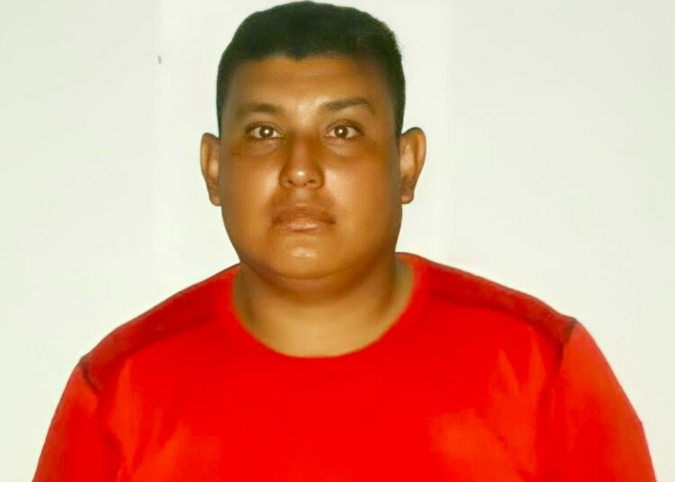 Detienen a sujeto que presumía pertenecer a las pandillas por redes sociales