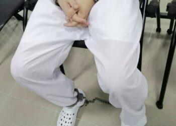 Condenan a 16 años de prisión a hombre que violó a niña de 5 años