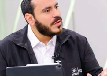 Francisco Alabi: “La vacuna contra la viruela símica previene el 100% de las muertes por la enfermedad”