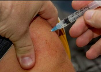 Vacuna contra viruela símica será aplicada al personal de salud y a los nexos de pacientes contagiados