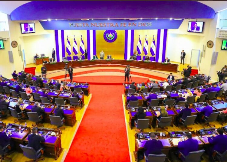 Asamblea autoriza fondos para fortalecer el trabajo de ANDA, CEL, CNR y MINED